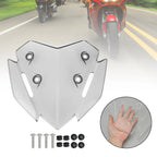 ABS Windshield for Yamaha X-MAX 300 (2023–2024) TB