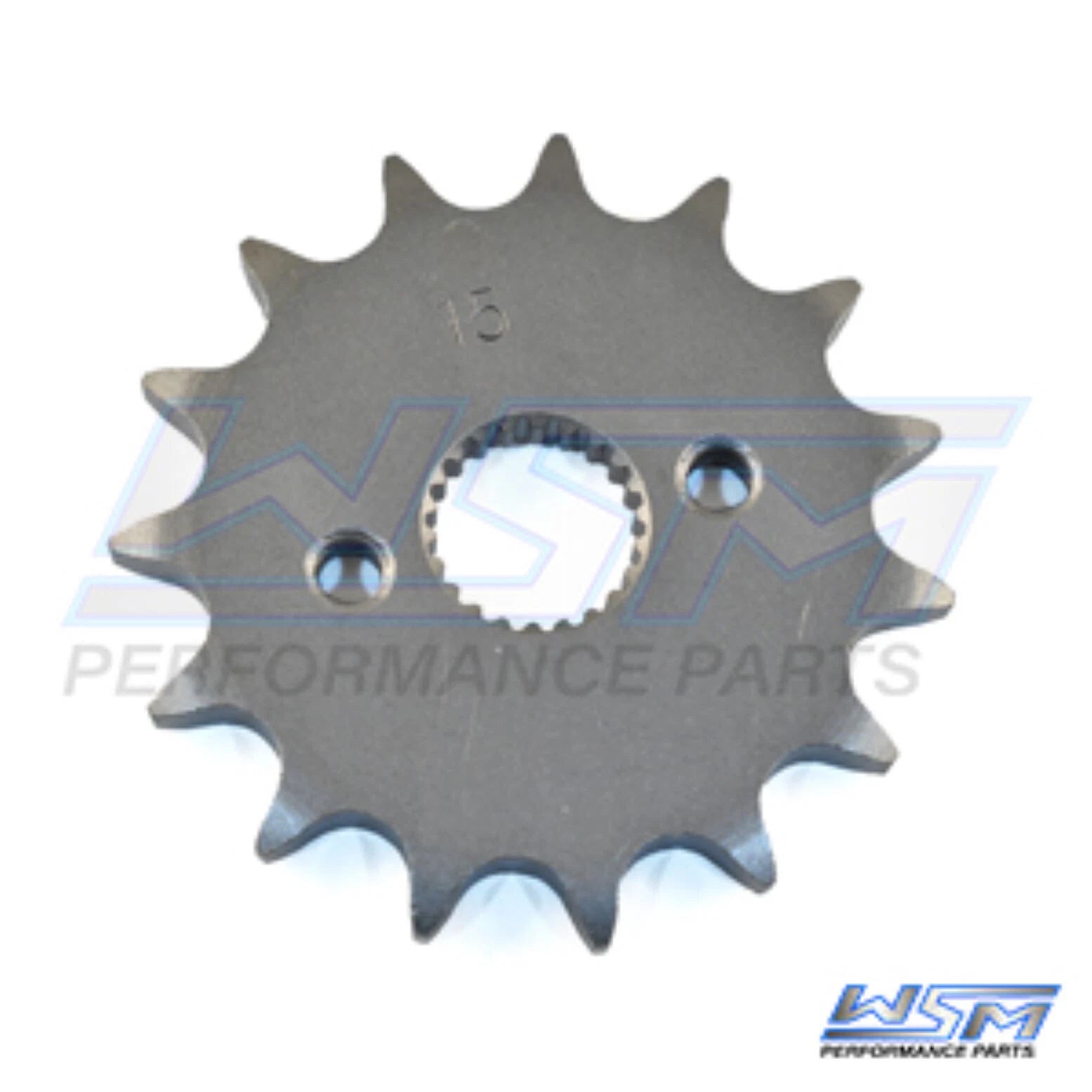 WSM Sprocket for