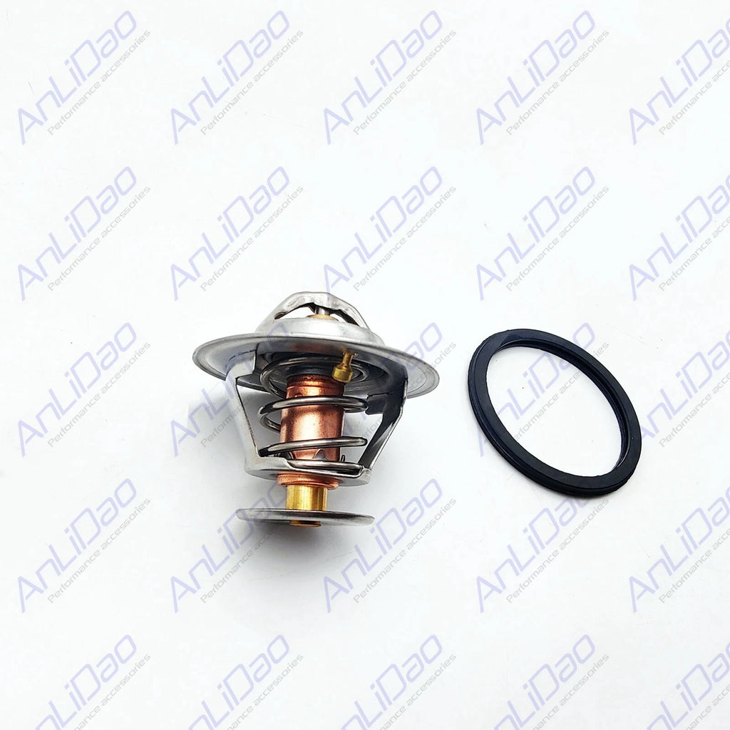 Thermostat 3831424 for Volvo Penta MD31 AD41 KAD42 KAD43 KAD300 (New)
