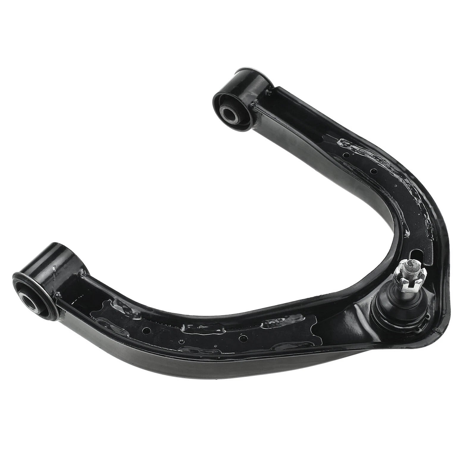 Front Left Upper Control Arm Ball Joint for Nissan Titan, QX80 (2016–2023)