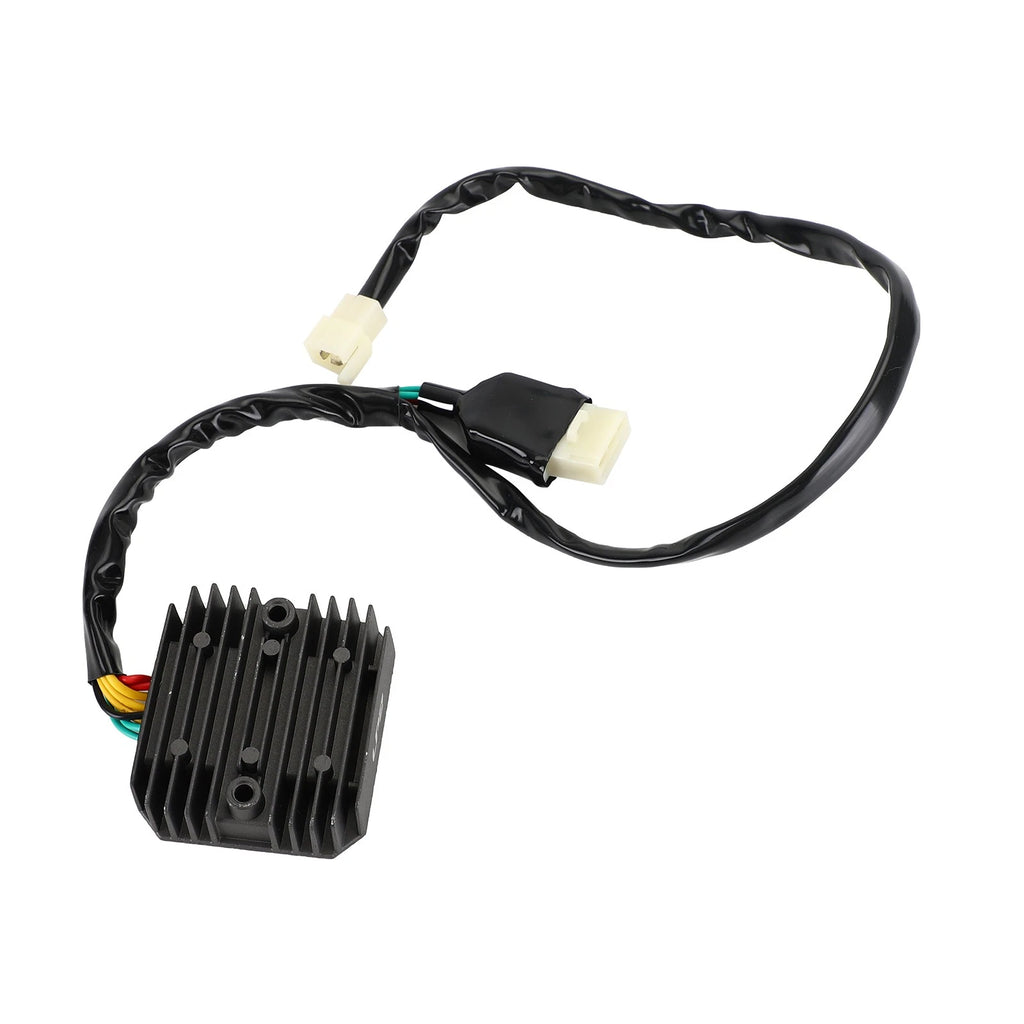 Voltage Regulator for Honda Shadow VT700 VT800 Magna VF700C (1985–1987)