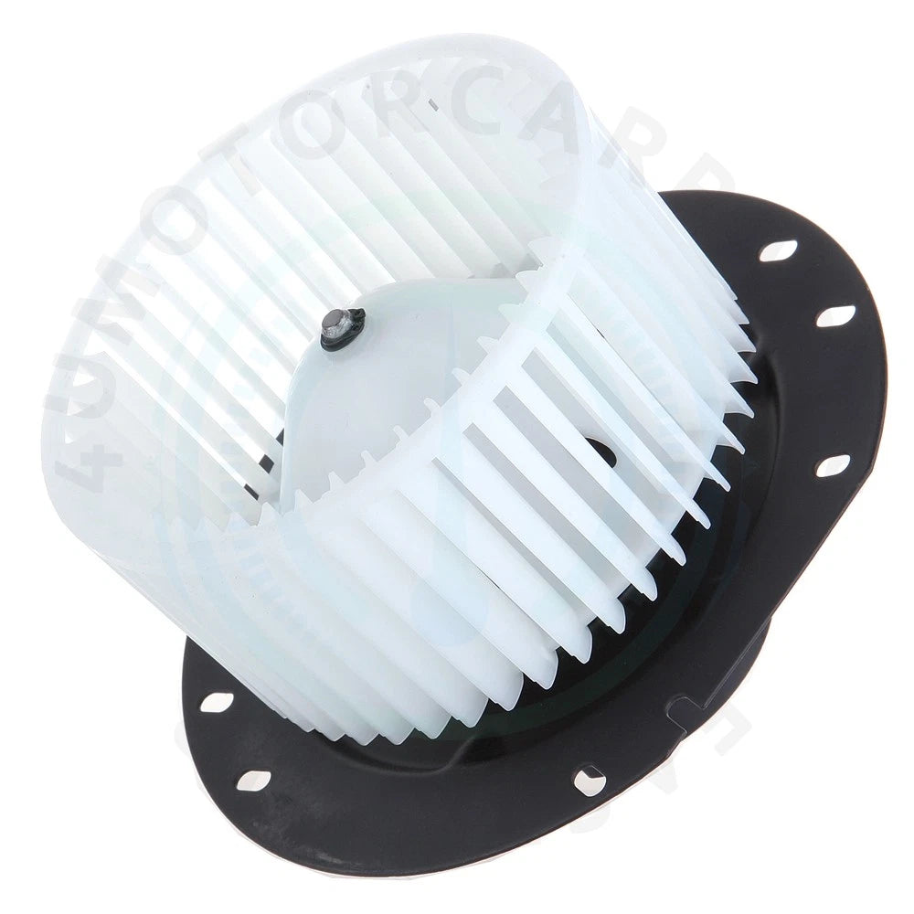 A/C Heater Blower Motor Fan for Ford E-250 E-350 (1999–2014)