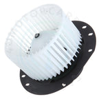 A/C Heater Blower Motor Fan for Ford E-250 E-350 (1999–2014)