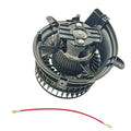 HVAC Heater Blower Motor w/Cage for Mercedes Benz C220 C230 C280 (1994–2002)