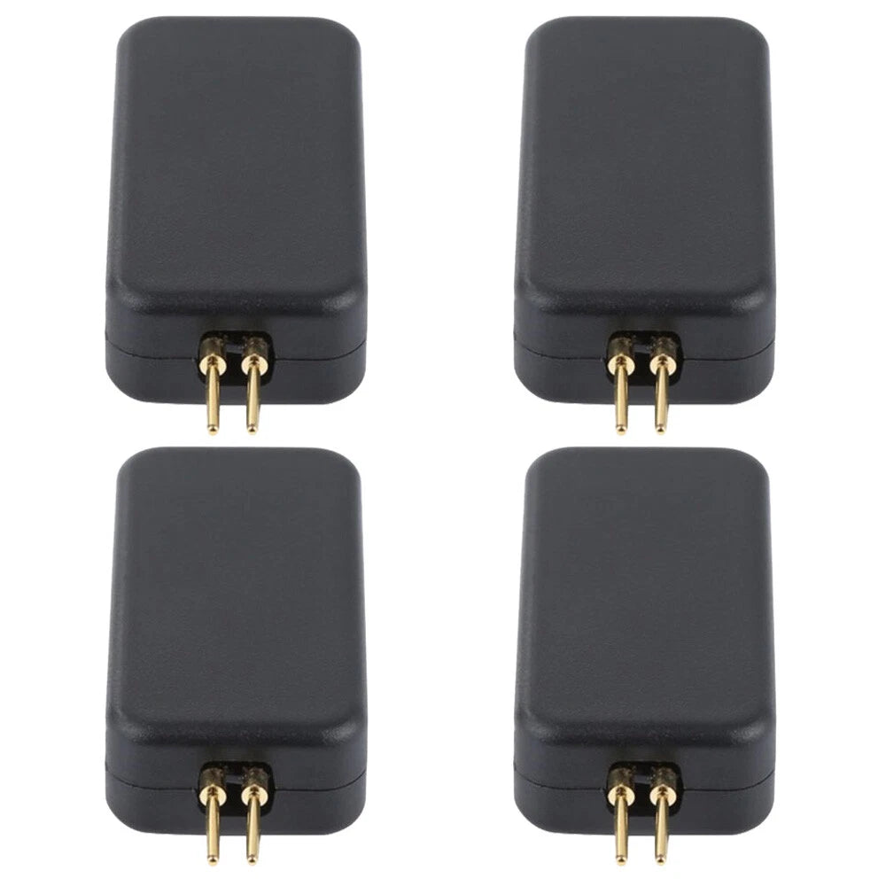 Set of 4 SRS Airbag Simulator Resistor Bypass for Universal Cars