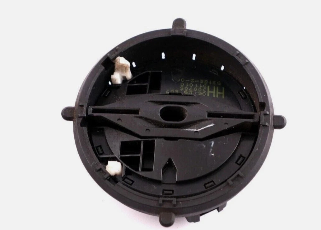 Mirror Glass Motor Replacement for BMW E60 E90 F01 F10 X3 X5 (2007–2013)