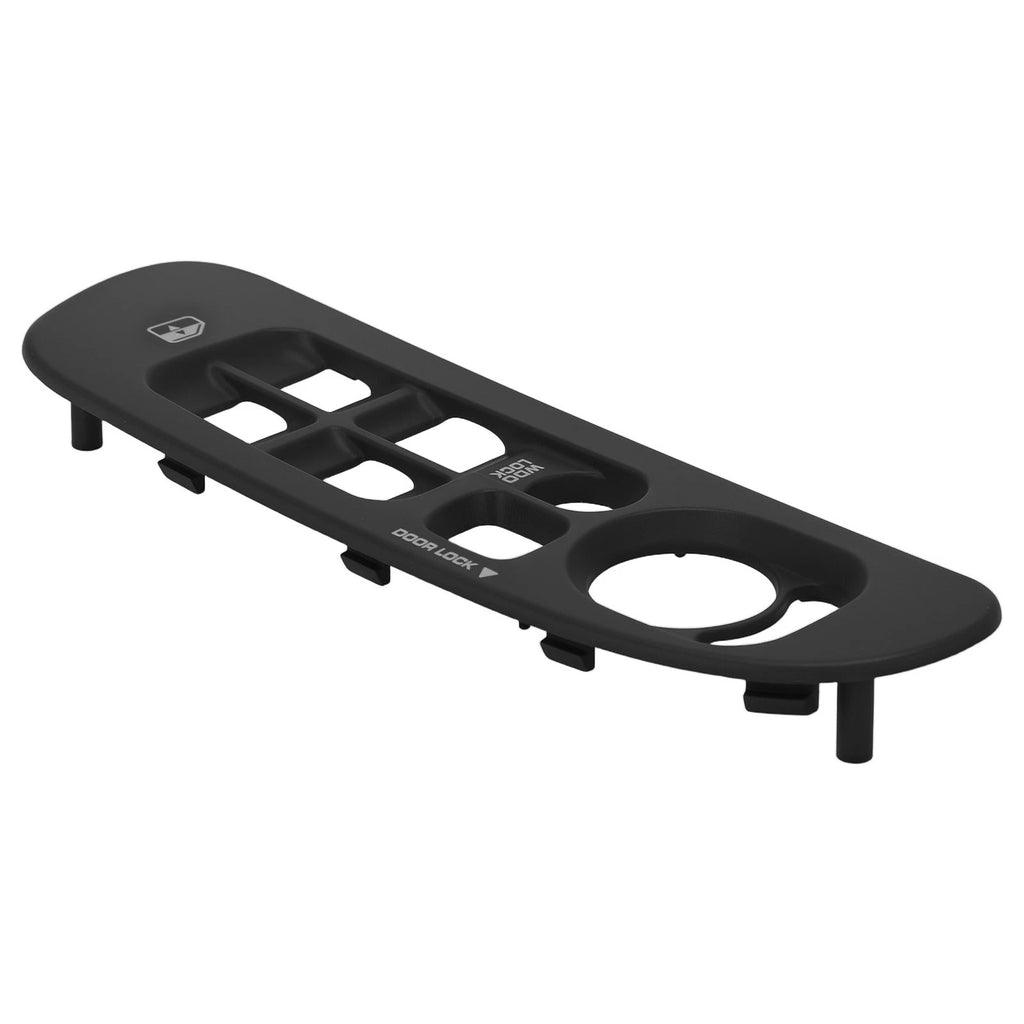 Bezel Window Control Switch Panel for Dodge Ram 1500 2500 3500 (2002–2005)