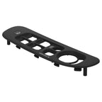 Bezel Window Control Switch Panel for Dodge Ram 1500 2500 3500 (2002–2005)