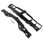 Front ABS Bumper Cover Fascia for Pontiac GTO, Lemans (1970) - With Hardware