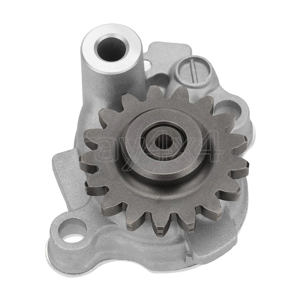 Oil Pump & Rotor for Yamaha YFZ450X R (2004–2023) 18P-13300-00-00 5TA-13320-00-00