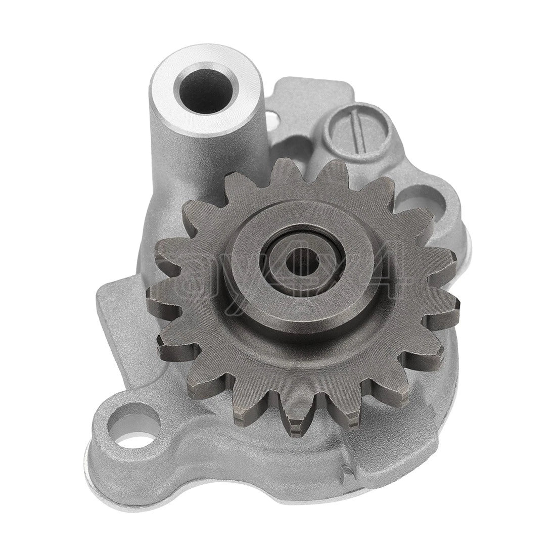 Oil Pump & Rotor for Yamaha YFZ450X R (2004–2023) 18P-13300-00-00 5TA-13320-00-00