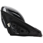 Heated Driver Left Side Mirror for Nissan Sentra (2020–2021)