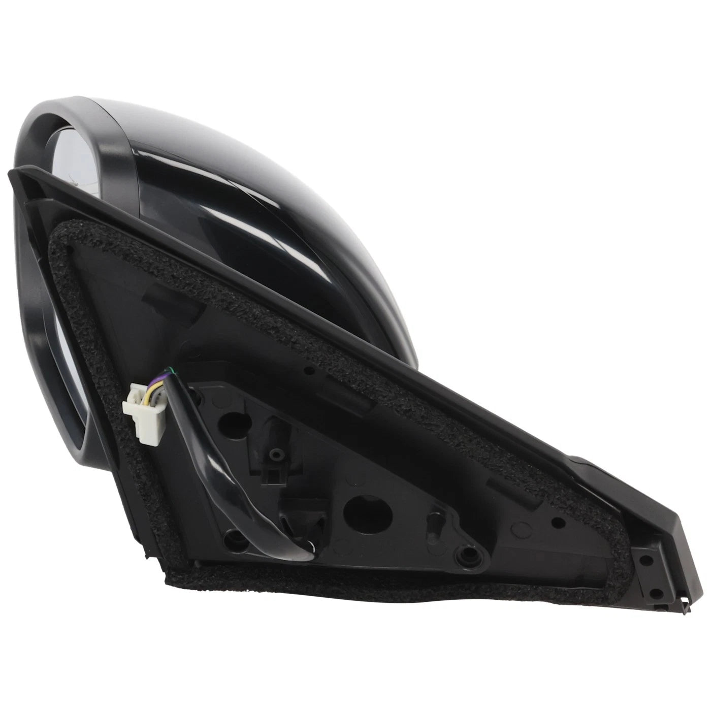 Heated Driver Left Side Mirror for Nissan Sentra (2020–2021)