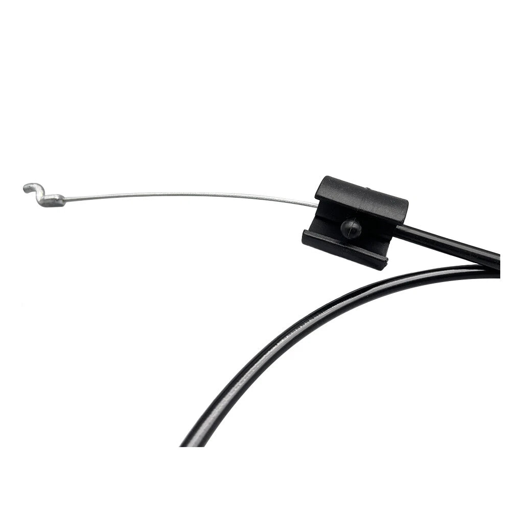 Brake Stop Cable for Briggs Stratton Poulan Craftsman Push Lawn Mower (183281)