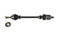 Precision Front CV Axle & Bearing for Polaris (1332423)