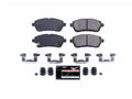 Front Brake Pad Set for Mazda 2 (2011–2014) NM532JB