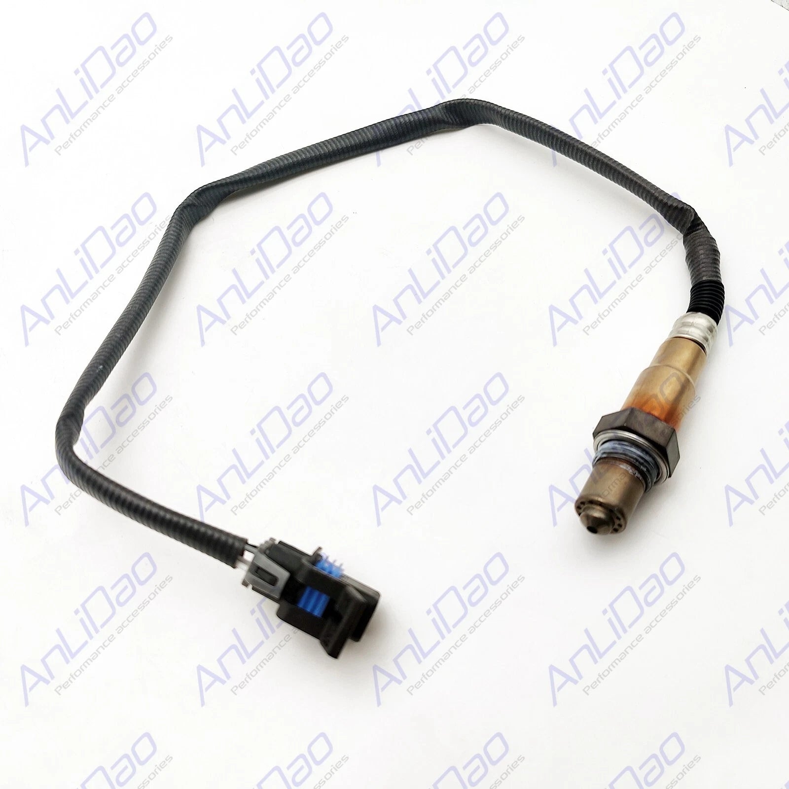 Oxygen O2 Sensor for Mercruiser Volvo Penta (0258006956, 710-8M2003959, 3883724)