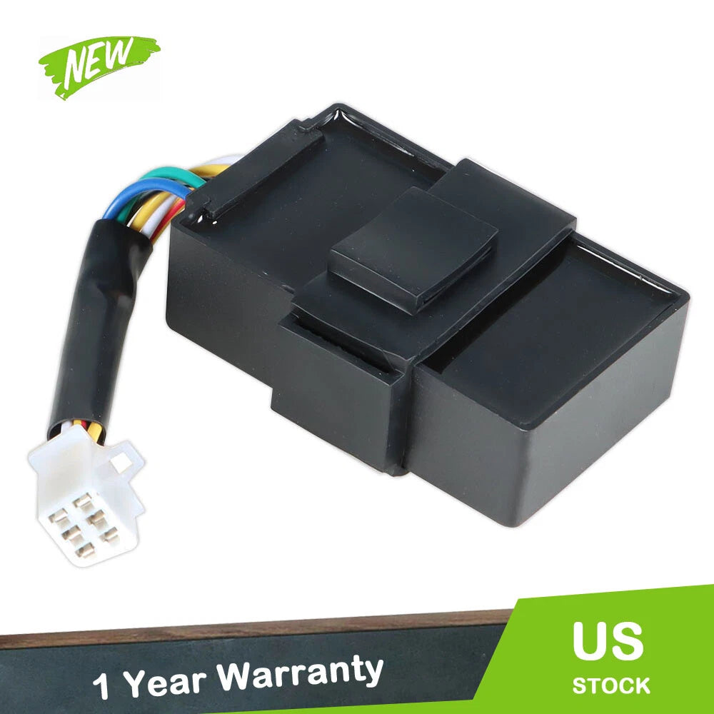 Igniter CDI Box 30400-ME9 for Honda Shadow VT750C VT700C (1983–1985)