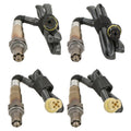 Oxygen Sensor Set of 2 for Mercedes-Benz E500 (1994–1997)