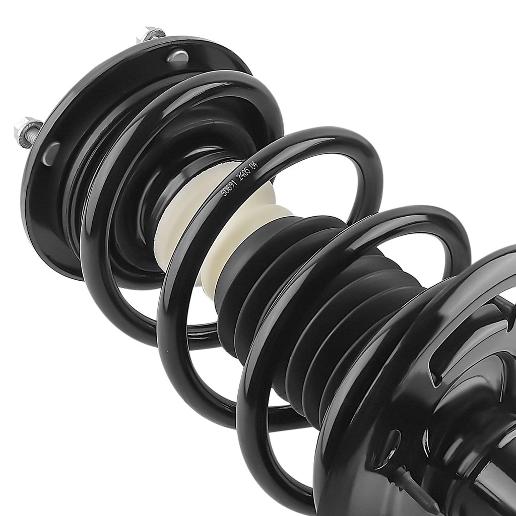 Front Left Quick Complete Strut-Coil Spring for Ford Flex (2009–2012) 272534