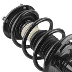 Front Left Quick Complete Strut-Coil Spring for Ford Flex (2009–2012) 272534