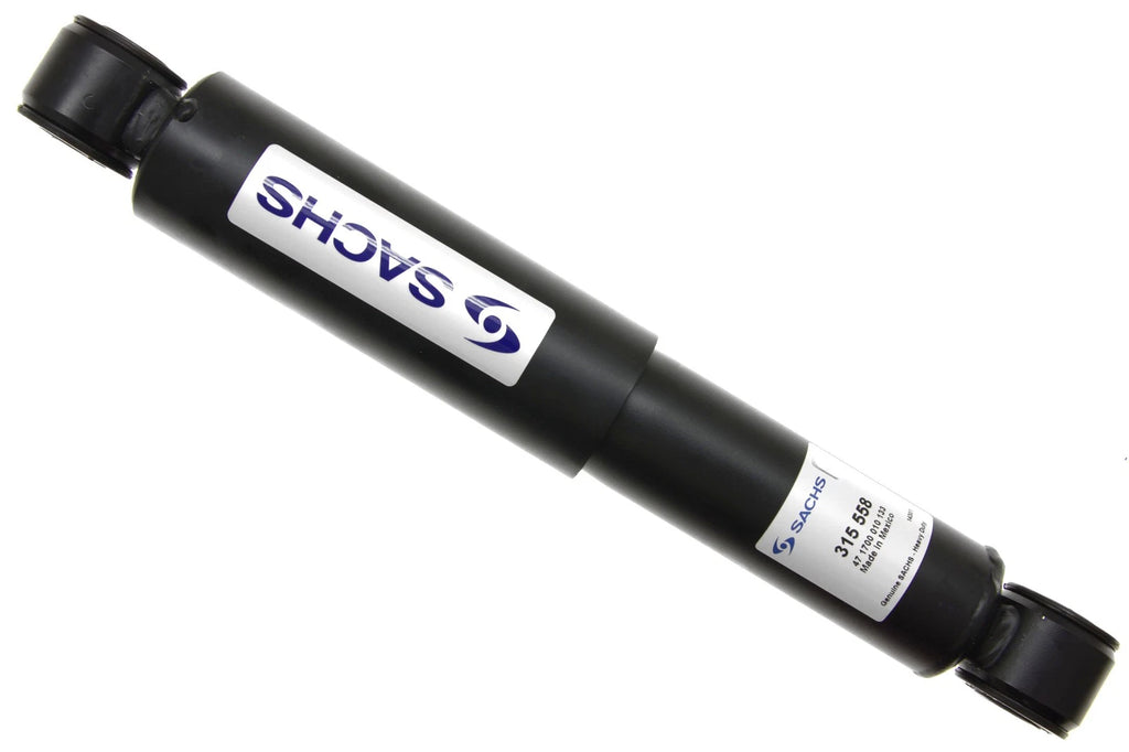Shock Absorber for SACHS 315 558 (2015–2020)