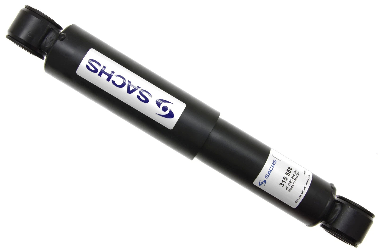 Shock Absorber for SACHS 315 558 (2015–2020)