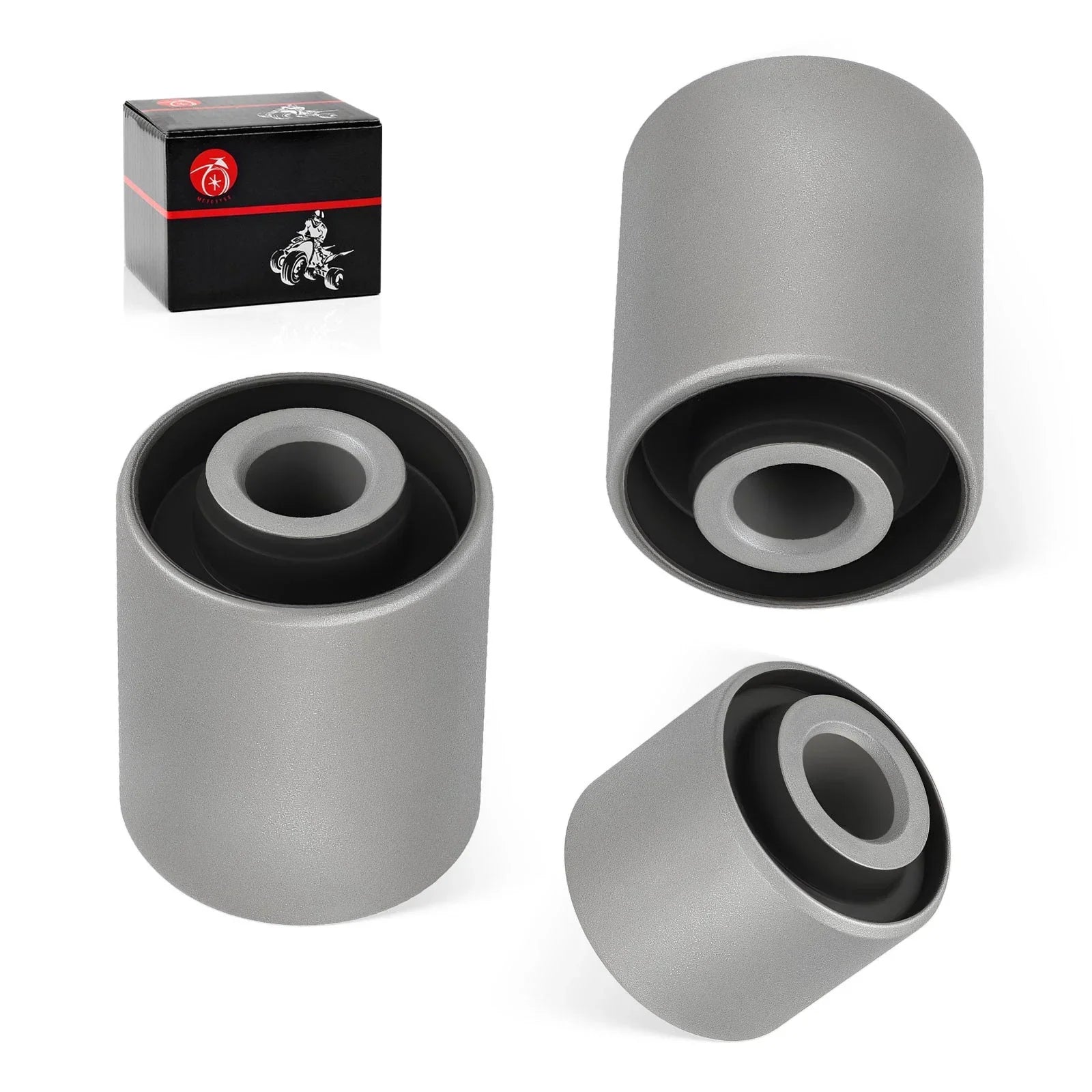 Swing Arm Bushing Kit for Honda Rancher TRX420 Foreman 500 520 (2000–2020)