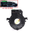 Clock Spring for Mitsubishi Outlander Sport Outlander Mirage (2011–2017) 8619A168