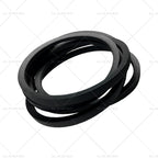 Deck Belt for Husqvarna LGT48DXL GT48DXLS TS 348D YT48DXLS (588814301)