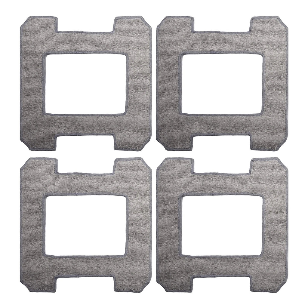 Absorbent Mop Cloths for WINBOT Cleaning Robot (2015–2023)