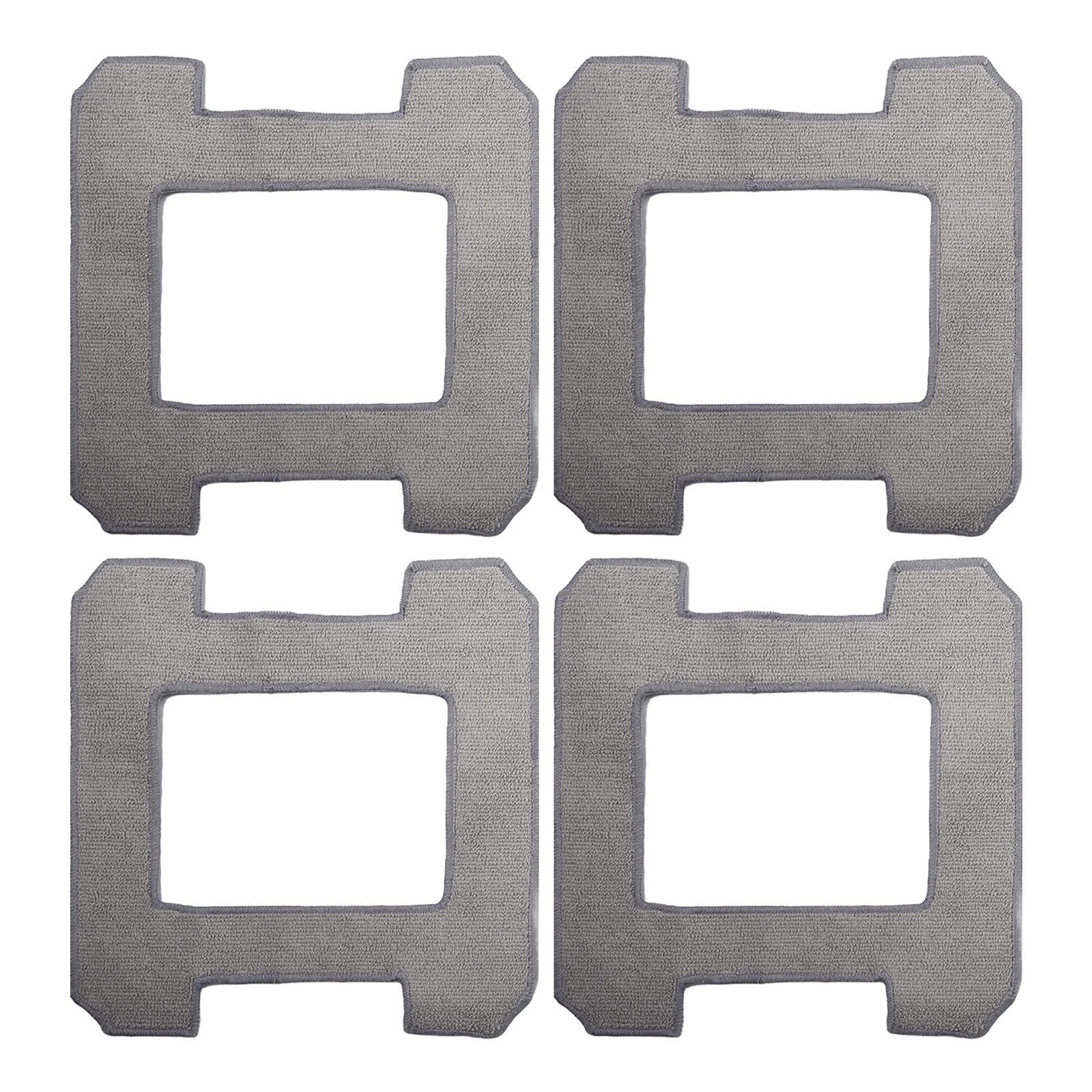Absorbent Mop Cloths for WINBOT Cleaning Robot (2015–2023)