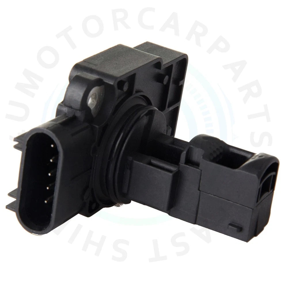 Mass Air Flow Sensor for Chevrolet Silverado 2500 3500 HD (2009–2015)