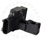 Mass Air Flow Sensor for Chevrolet Silverado 2500 3500 HD (2009–2015)