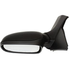 Heated Left Side Mirror for Saab 9-5