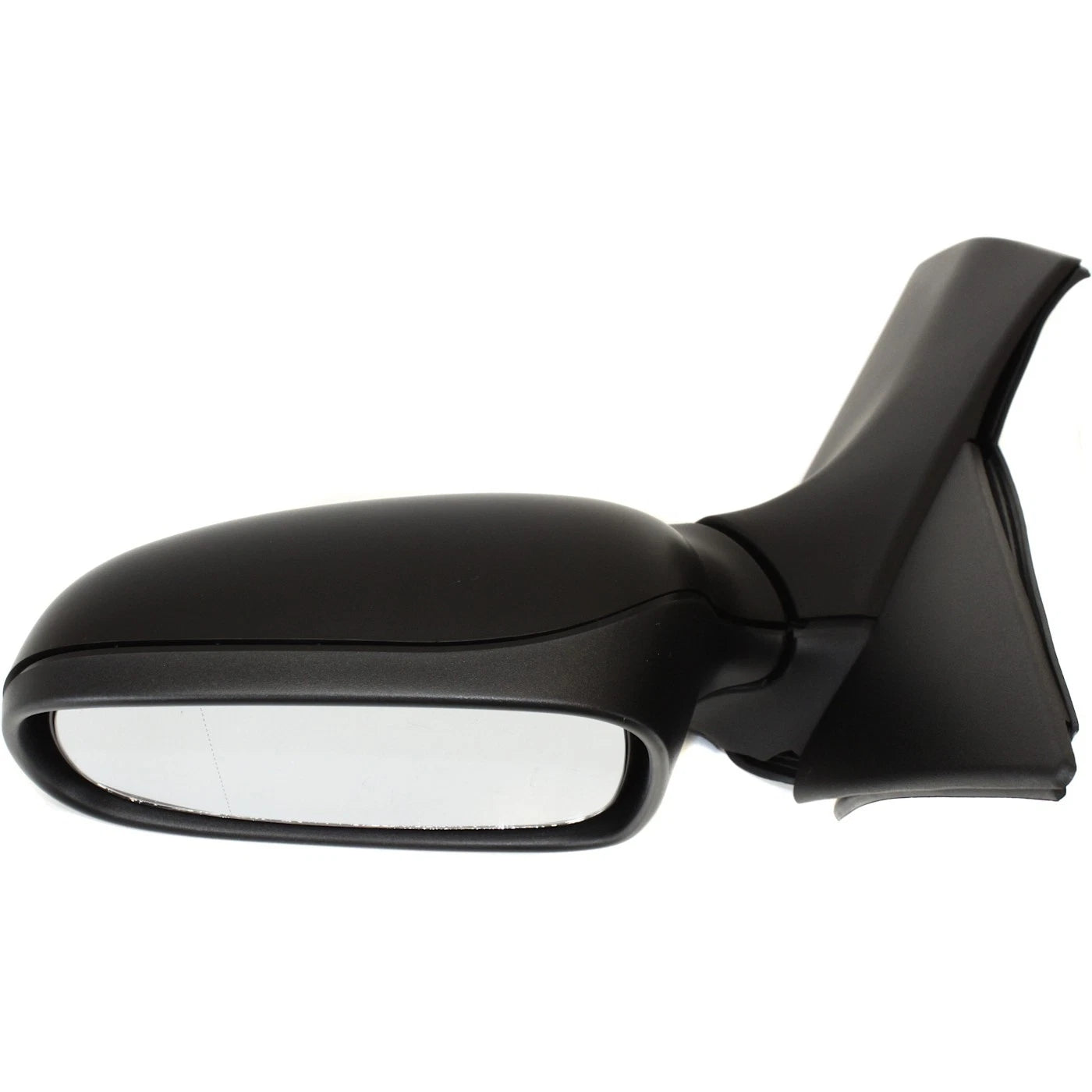 Heated Left Side Mirror for Saab 9-5