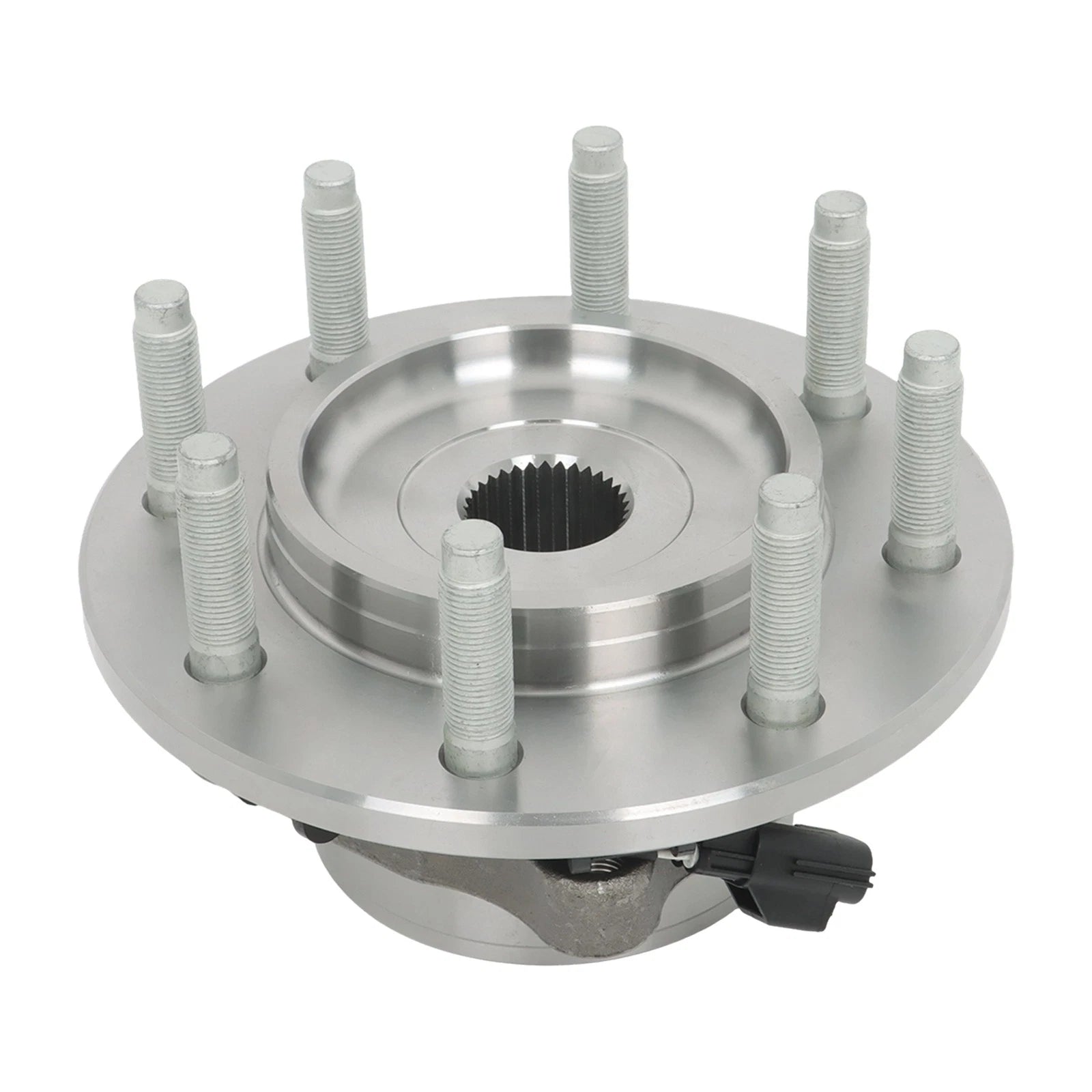 Wheel Hub Bearing for Dodge Ram 2500 3500 (2003â2005) 4WD