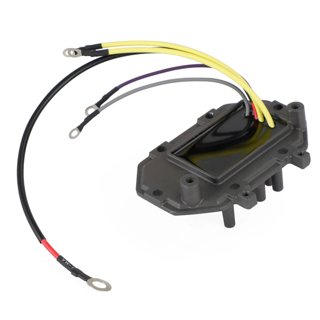 Rectifier Regulator 35Amp for Johnson Evinrude 185-300Hp (193-3689, 583266, 583689)
