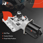 Front Windshield Wiper Motor for Honda Odyssey (2011-2017)