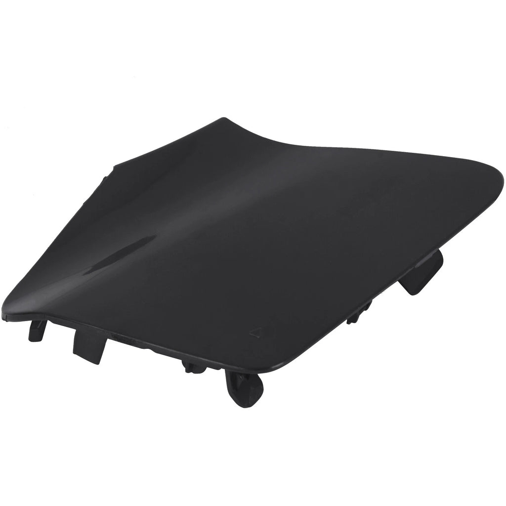 Front Bumper Tow Hook Cover for Mercedes CLS400 CLS550 (2012–2018)