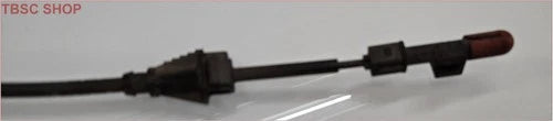 Cruise Control Cable for Ford Explorer 4.0L V6 (2002) 2L24-9A825-AA