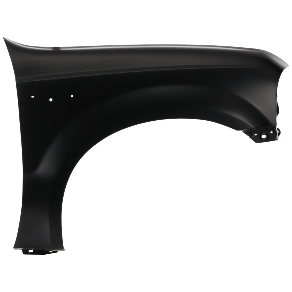 CAPA Certified Fender for Ford F-250 Super Duty (1999–2007) Front Right