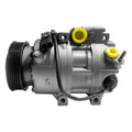 AC Compressor Replacement for Hyundai Genesis 3.8L (2014–2016)