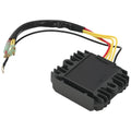 Regulator Rectifier for Suzuki (32800-49X50, 32800-47121, 32800-49320, 32800-47120)