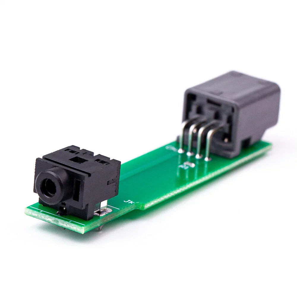AUX Adapter Circuit Board for Toyota Sienna (2004-2010)