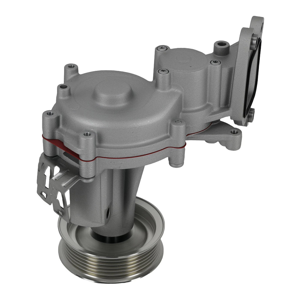 Water Pump for Jeep Wrangler (2018–2022) 2.0 L4 05048283AF 5048283AB