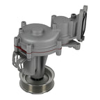 Water Pump for Jeep Wrangler (2018–2022) 2.0 L4 05048283AF 5048283AB