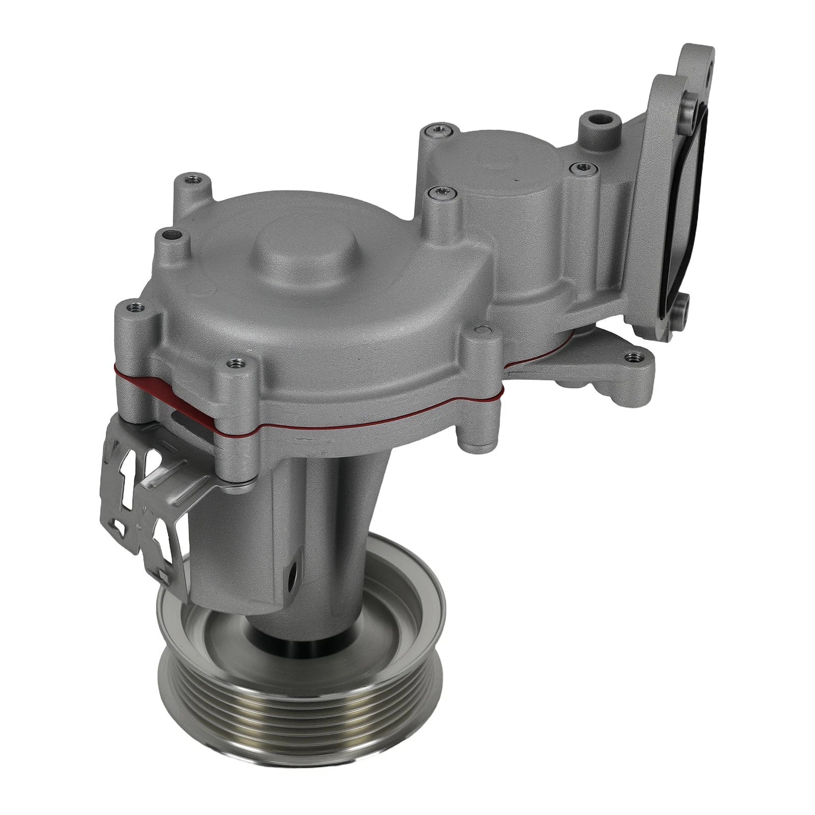 Water Pump for Jeep Wrangler (2018–2022) 2.0 L4 05048283AF 5048283AB