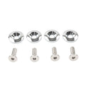 Gas Tank Bolt Mount for Harley Softail Springer Fat Boy FXST FLST (1991–1999)