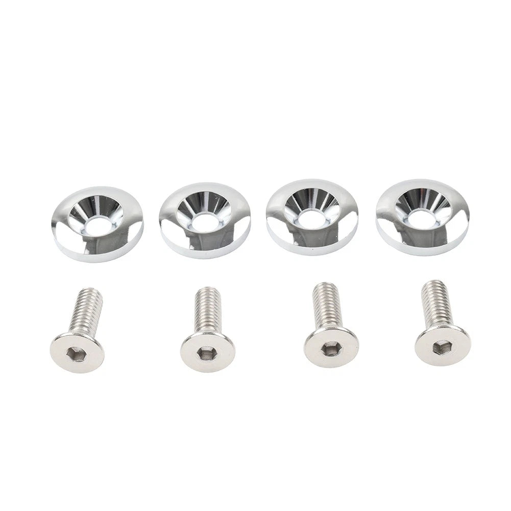 Gas Tank Bolt Mount for Harley Softail Springer Fat Boy FXST FLST (1991–1999)